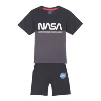 Stokomani Pyjashort avec logo offre