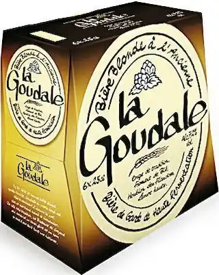 Casino Supermarchés Bière 7.2% vol. offre