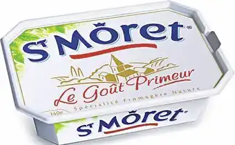 Casino Supermarchés ST MORET nature offre