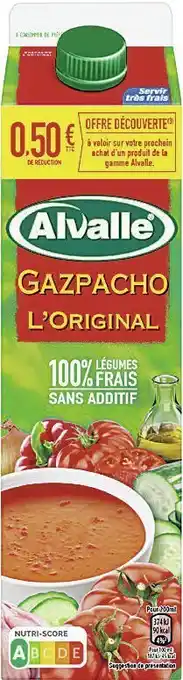 Gazpacho