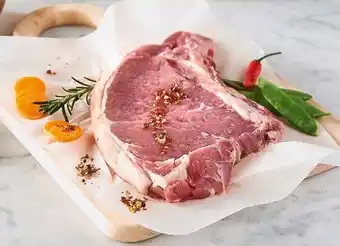 Auchan VEAU : CÔTE AVEC OS offre
