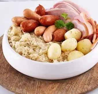 Auchan PLATEAU DE CHOUCROUTE offre
