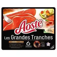 LES GRANDES TRANCHES