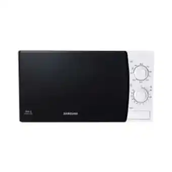 Conforama Micro ondes grill offre