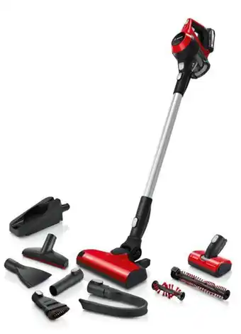 Gitem Aspirateur balai 2 en 1 bosch bbs61pet2 offre