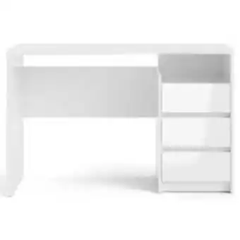 Conforama Bureau 120 cm offre