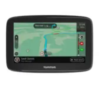 Gps tomtom go classic 5