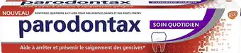Casino Supermarchés Dentifrice soin quotidien offre