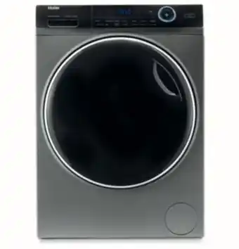 Boulanger Lave linge séchant hublot haier hwd80-b14979s i-pro serie reconditionné offre