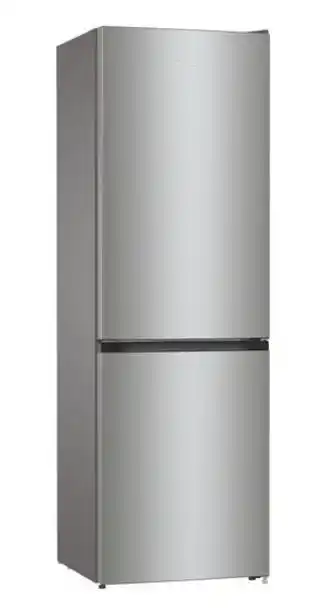 Gitem Réfrigérateur-congélateur hisense rb390n4bc10 offre