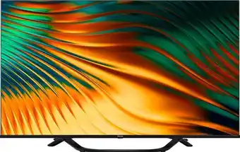 Gitem Tv led hisense 50a63h offre