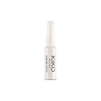 Sublime youth regenerating effect advanced serum