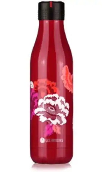 Aller Ă bouteille isotherme 75cl