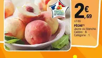 E.Leclerc Pêche offre