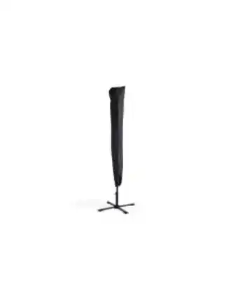 Housse de protection pour parasol droit taille m