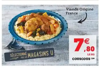 Couscous