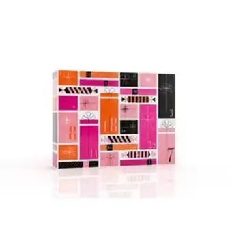L'oréal paris l'oréal calendrier de l'avent beauté 24produits calendrier de l'avent beauté 24 produits