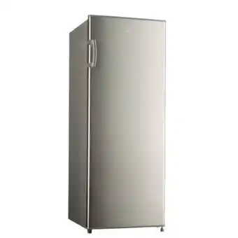 BUT Aya réfrigérateur 1 porte afm2205x 243 l inox offre