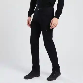 Pantalon cargo