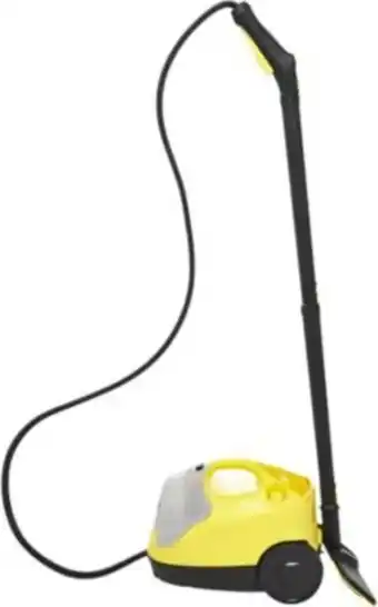 Nettoyeur vapeur karcher sc4 easyfix + lingettes jetables