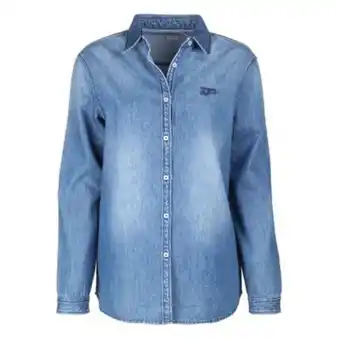 Stokomani Chemise en jean offre