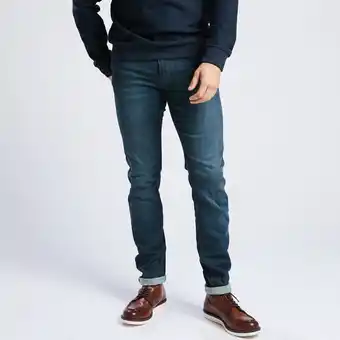 Jules Jean slim #tom urbanflex 3 longueurs offre