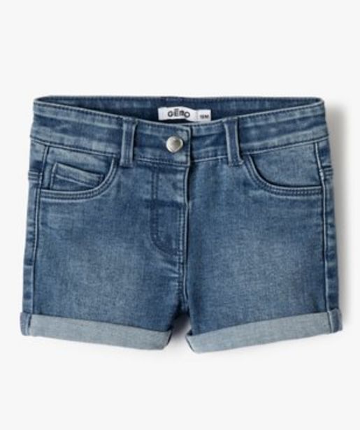 gemo bebe fille chaussure