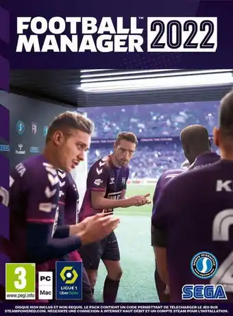 Football manager 2022 ciab