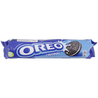 Action Oreo original offre