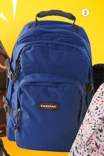 Eastpak sac à dos provider