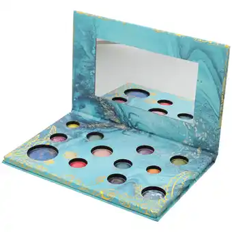 Action Palette de fards à paupières offre