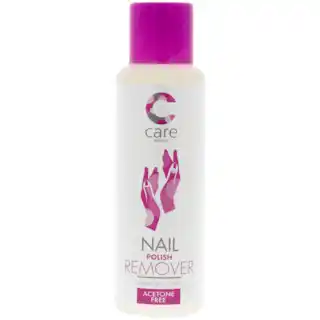 Action Dissolvant care offre