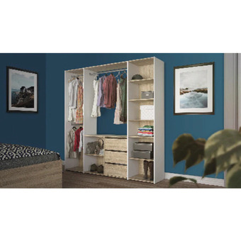 Brico Dépôt Dressing xl offre