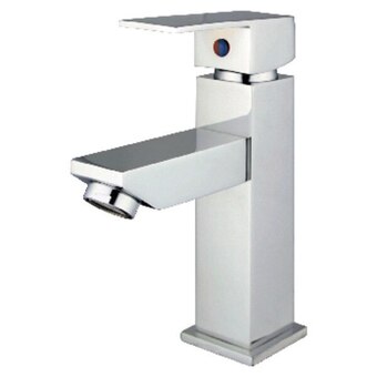 Brico Dépôt Mitigeur lavabo "kadreko" offre