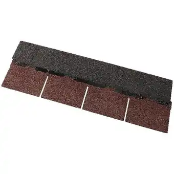 Brico Dépôt Bardeau bitumeux thermocollant offre