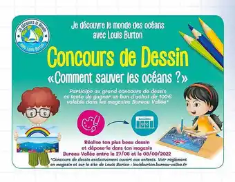 Concours De Dessin