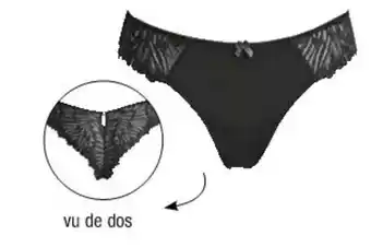 Cora x Carrefour Tanga offre