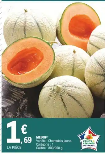 E.Leclerc Melon offre