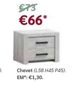 Chevet