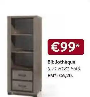 Bibliothèque