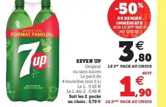 Seven Up