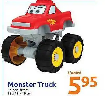 Monster Truck