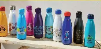 Super U DUCK'N bouteille isotherme offre