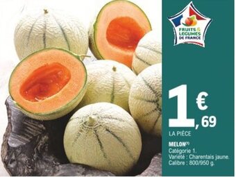 Melon