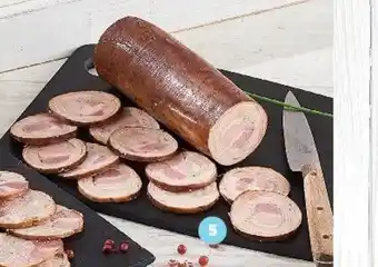 Super U Le Cœur offre