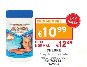 Chlore