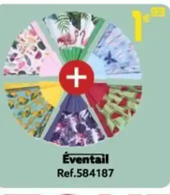 Éventail