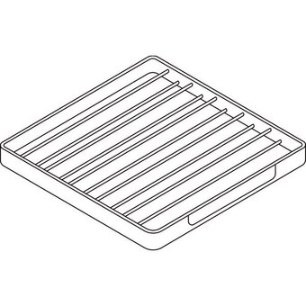 Brico Dépôt Porte-pantalons coulissant offre