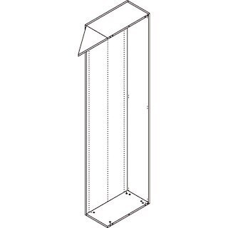 Brico Dépôt Caisson d'angle offre