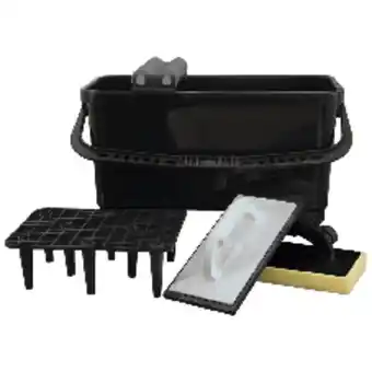 Brico Dépôt Kit pour joints carrelage offre